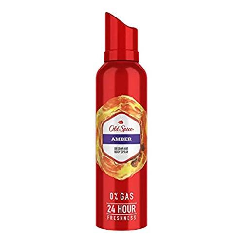 OLD SPICE DEO AMBER 140ml
